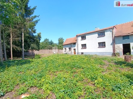 Prodej pozemku pro bydlení, 1 288 m²