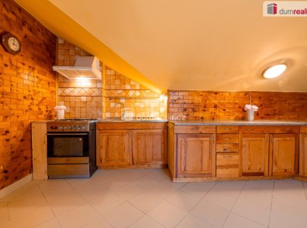 Prodej domu/vily, 456 m²