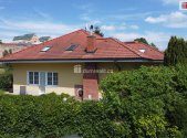 Prodej domu/vily, 456 m²