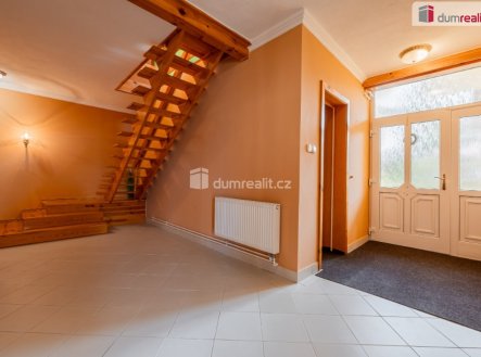 Prodej domu/vily, 350 m²