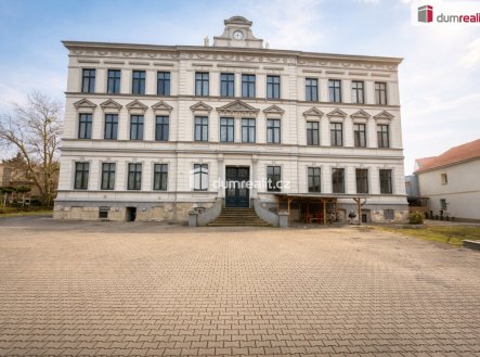 Pronájem kanceláře, 85 m² obrázek