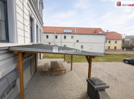 4 | Pronájem - kanceláře, 85 m²