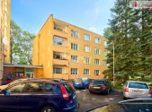 Prodej bytu, 1+1, 42 m²