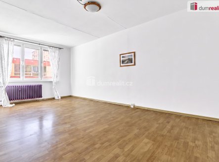 Prodej bytu, 1+1, 42 m²