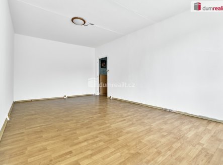 Prodej bytu, 1+1, 42 m²