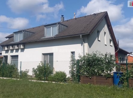 Prodej bytu, 4+kk, 150 m² obrázek
