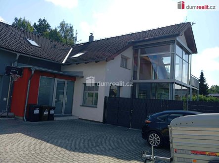Prodej bytu, 4+kk, 150 m²