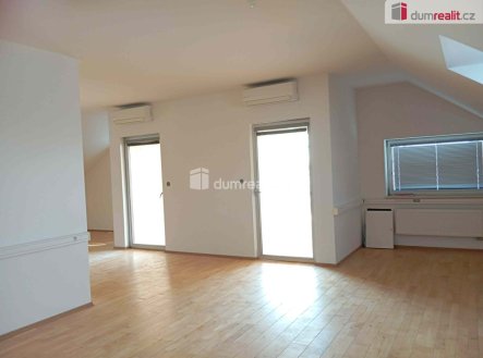 Prodej bytu, 4+kk, 150 m²