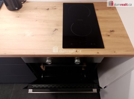 Pronájem bytu, 2+kk, 33 m²