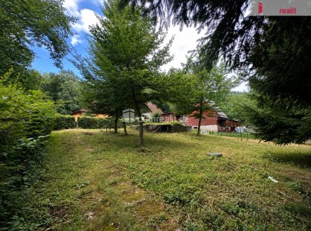 Prodej pozemku pro bydlení, 363 m²