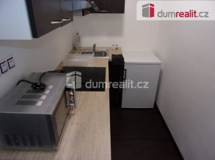 3 | Pronájem bytu, 2+1, 48 m²