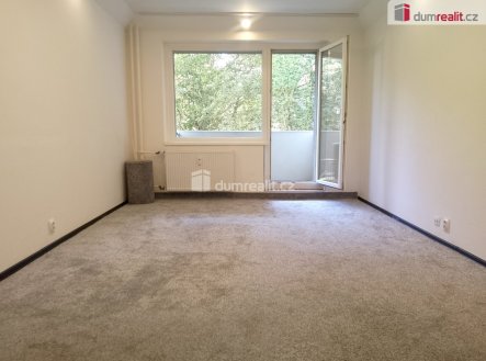Pronájem bytu, 2+1, 48 m² obrázek