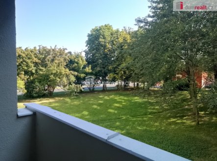 Pronájem bytu, 2+1, 48 m²