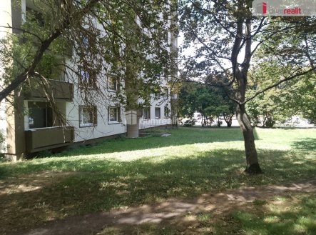 Pronájem bytu, 2+1, 48 m²