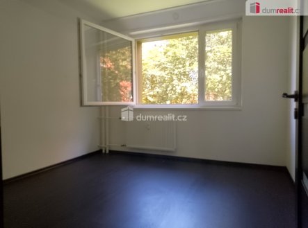 Pronájem bytu, 2+1, 48 m²