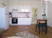Pronájem bytu, 2+kk, 40 m²