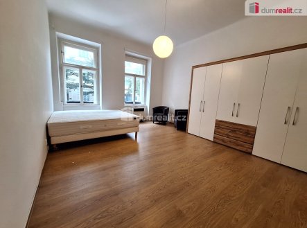 3 | Pronájem bytu, 2+kk, 60 m²