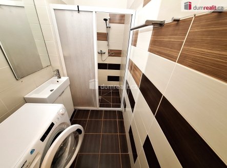4 | Pronájem bytu, 2+kk, 60 m²
