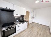 Pronájem bytu, 2+1, 40 m²