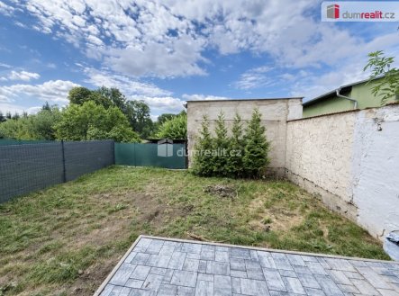 Pronájem bytu, 2+1, 40 m²