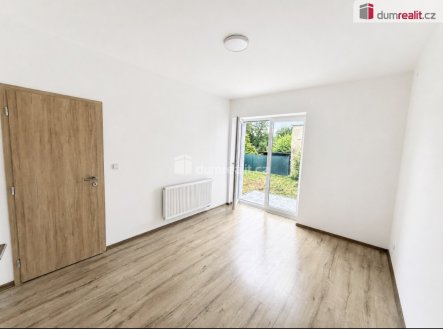 Pronájem bytu, 2+1, 40 m²