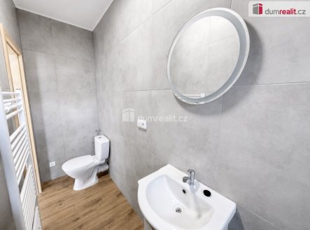 Pronájem bytu, 2+1, 40 m²