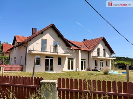 1 | Prodej - dům/vila, 190 m²