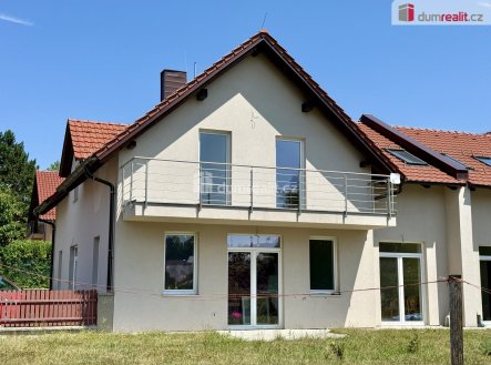Prodej domu/vily, 190 m²