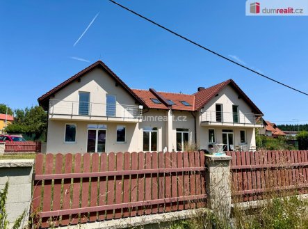 Prodej domu/vily, 190 m²