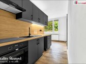 Prodej bytu, 3+1, 65 m²