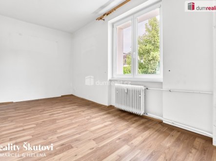Prodej bytu, 2+1, 45 m²