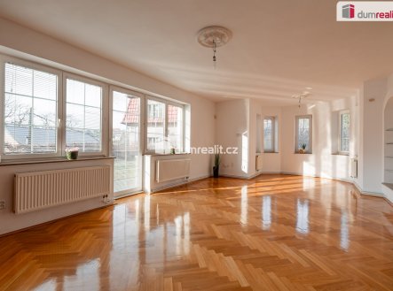 Prodej domu/vily, 456 m²