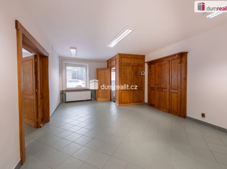Prodej domu/vily, 456 m²