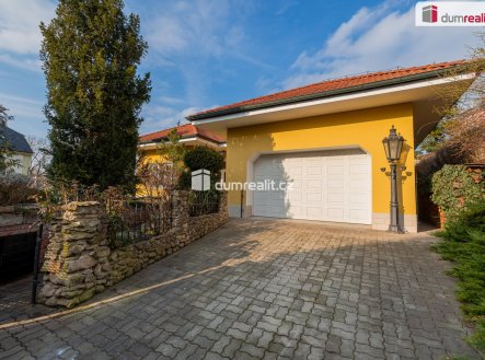 Prodej domu/vily, 456 m²