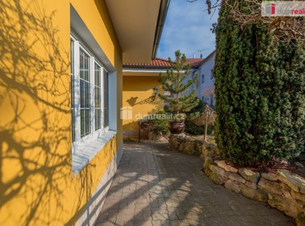 Prodej domu/vily, 456 m²