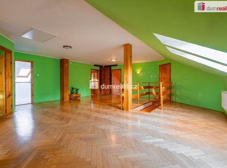 Prodej domu/vily, 456 m²