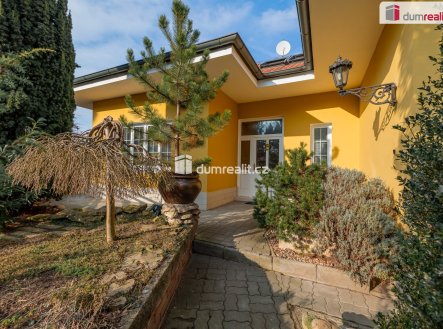 Prodej domu/vily, 456 m²