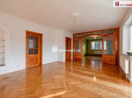 Prodej domu/vily, 456 m²