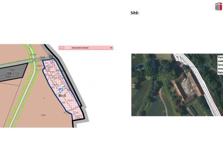 Prodej domu/vily, 1 111 m²