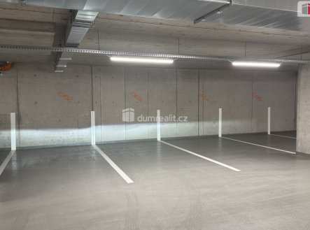 Pronájem