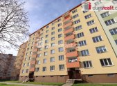 Pronájem bytu, 3+1, 76 m²