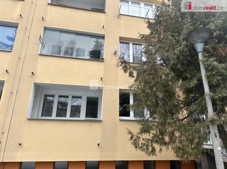 Pronájem bytu, 3+1, 72 m²