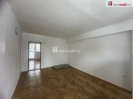 Pronájem bytu, 3+1, 72 m²