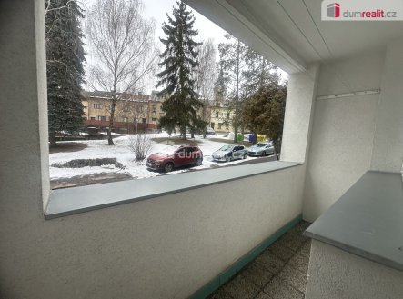 Pronájem bytu, 3+1, 72 m²