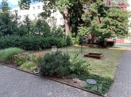 Prodej bytu, 2+kk, 48 m²