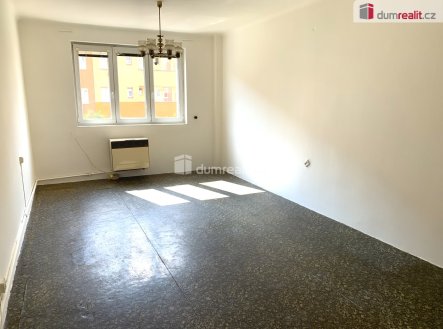 Prodej bytu, 2+kk, 48 m²