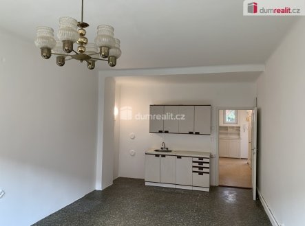 Prodej bytu, 2+kk, 48 m²