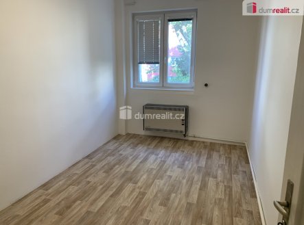 Prodej bytu, 2+kk, 48 m²