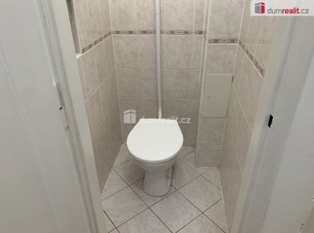 Prodej bytu, 2+kk, 48 m²