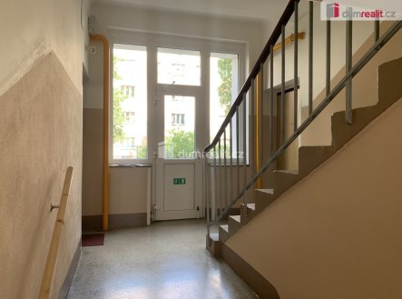 Prodej bytu, 2+kk, 48 m²